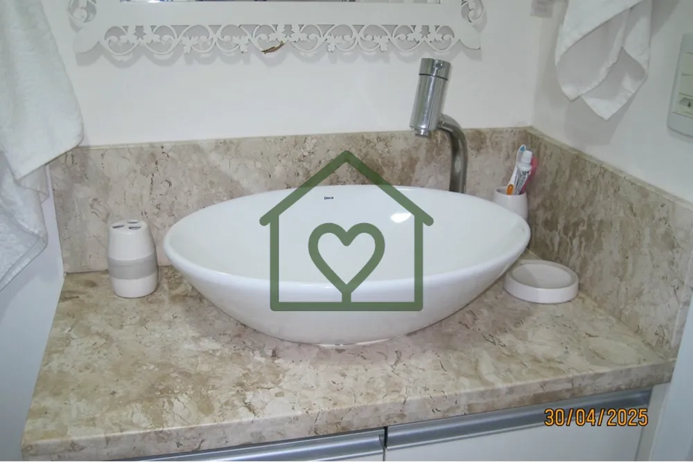 Apartamento, 1 quarto, 32 m² - Foto 6