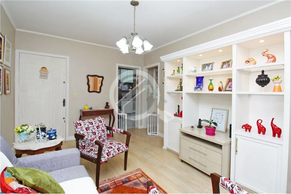 Apartamento, 3 quartos, 84 m² - Foto 3