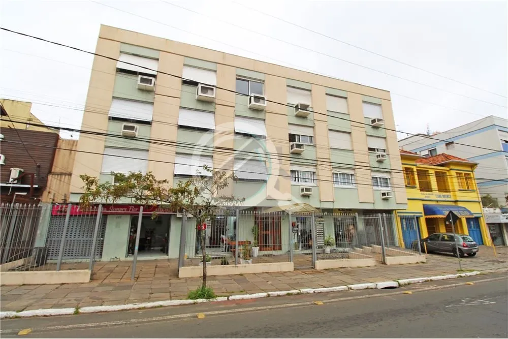 Apartamento, 3 quartos, 84 m² - Foto 2