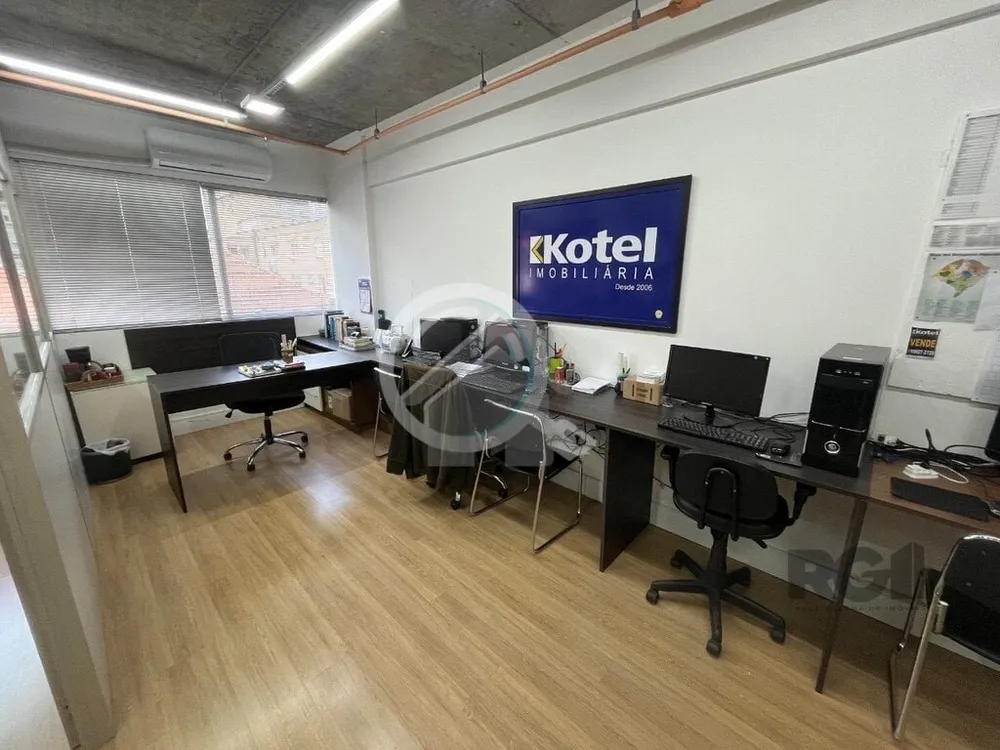 Sala-Conjunto, 38 m² - Foto 1