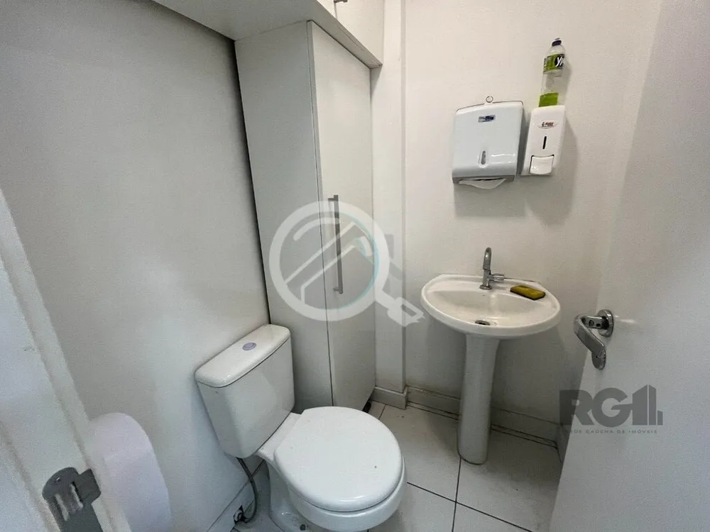 Sala-Conjunto, 38 m² - Foto 2