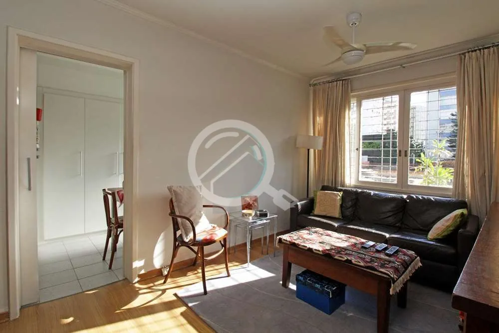 Apartamento, 3 quartos, 100 m² - Foto 3
