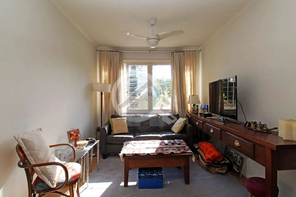 Apartamento, 3 quartos, 100 m² - Foto 2