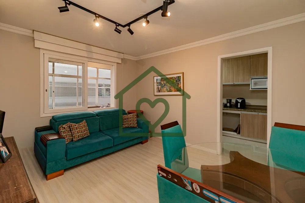 Apartamento, 2 quartos, 70 m² - Foto 1