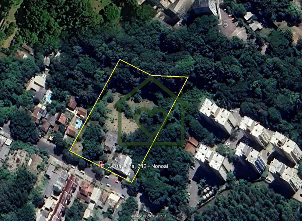 Terreno, 6798 m² - Foto 1
