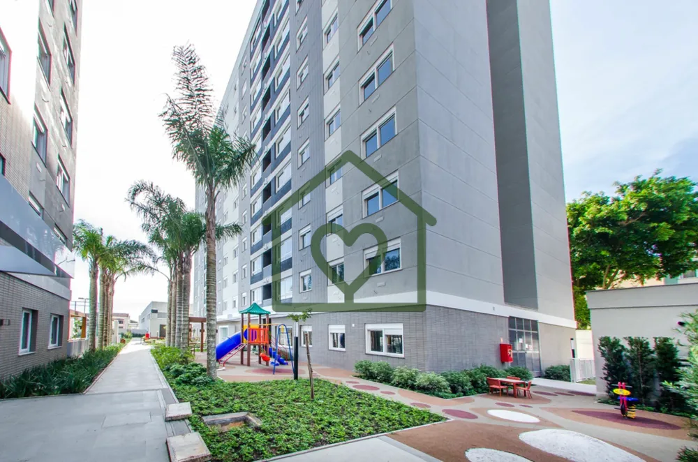 Apartamento, 2 quartos, 65 m² - Foto 2