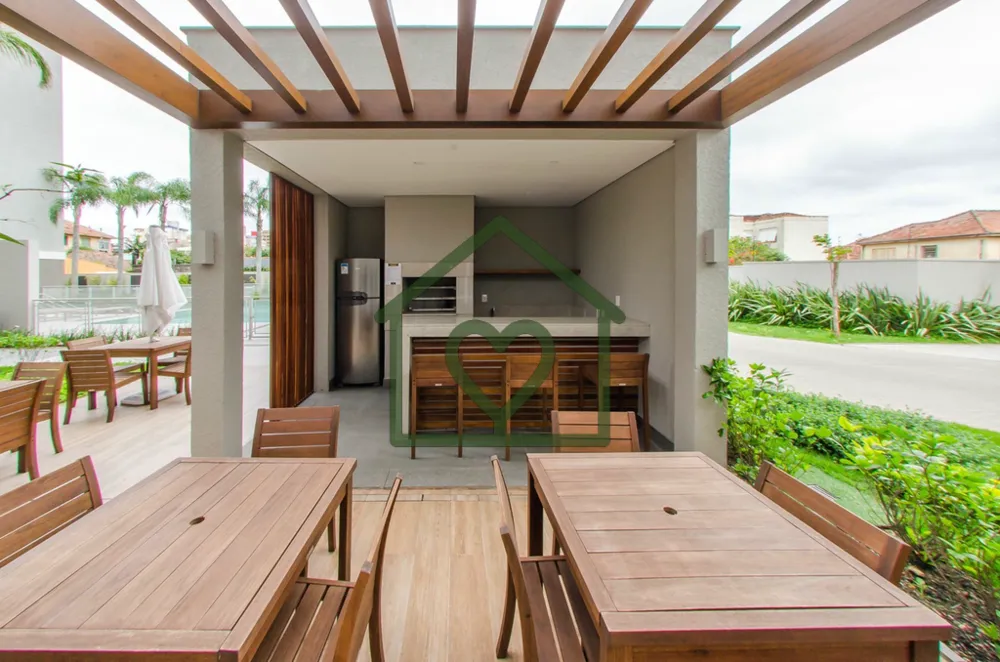 Apartamento, 2 quartos, 65 m² - Foto 8