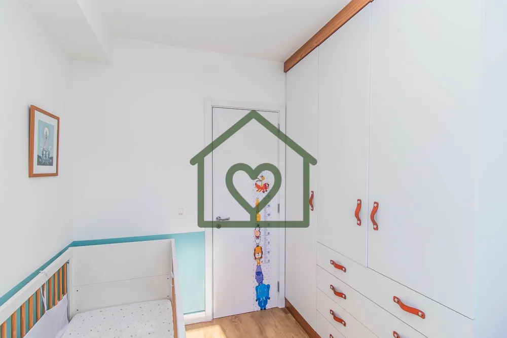Apartamento, 2 quartos, 65 m² - Foto 3