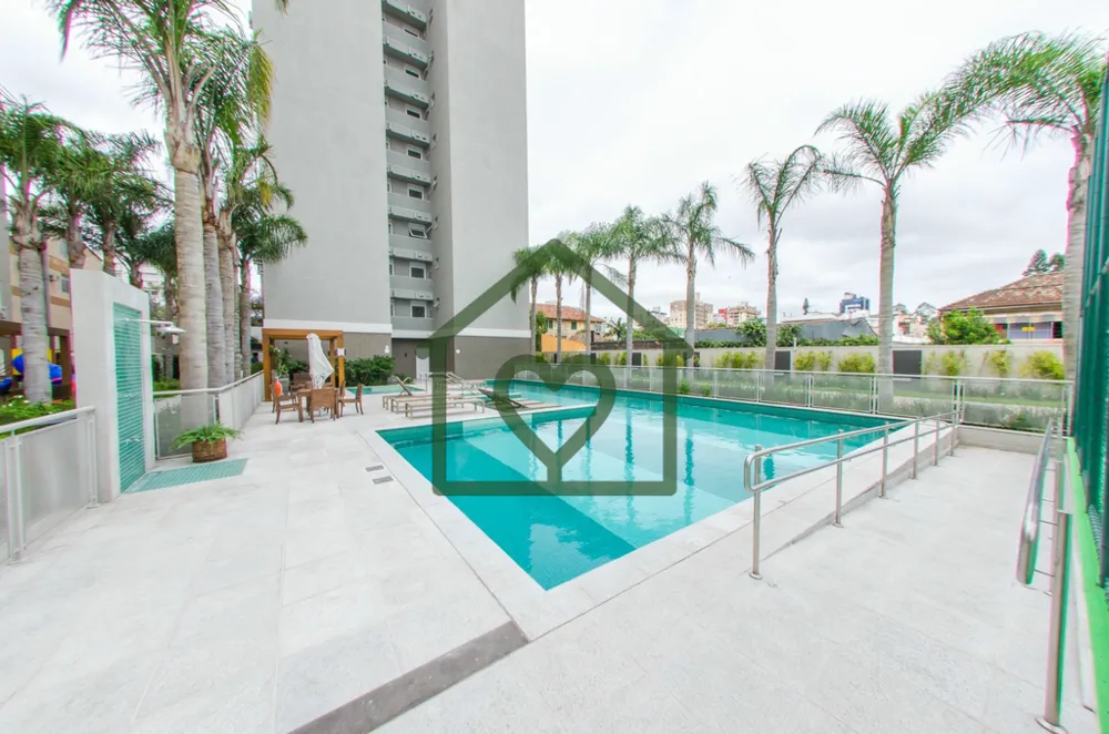 Apartamento, 2 quartos, 65 m² - Foto 6