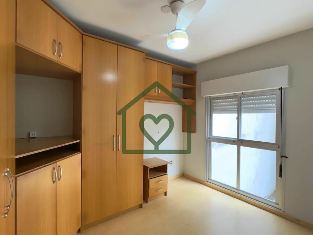 Apartamento, 1 quarto, 41 m² - Foto 2