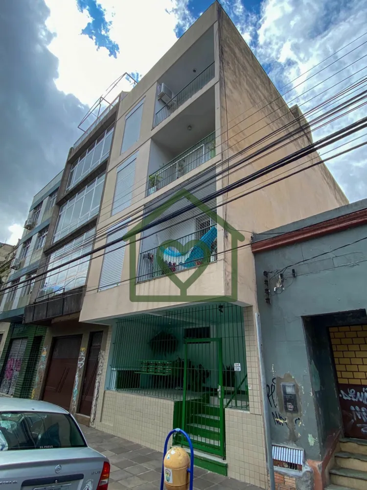 Apartamento, 1 quarto, 41 m² - Foto 4