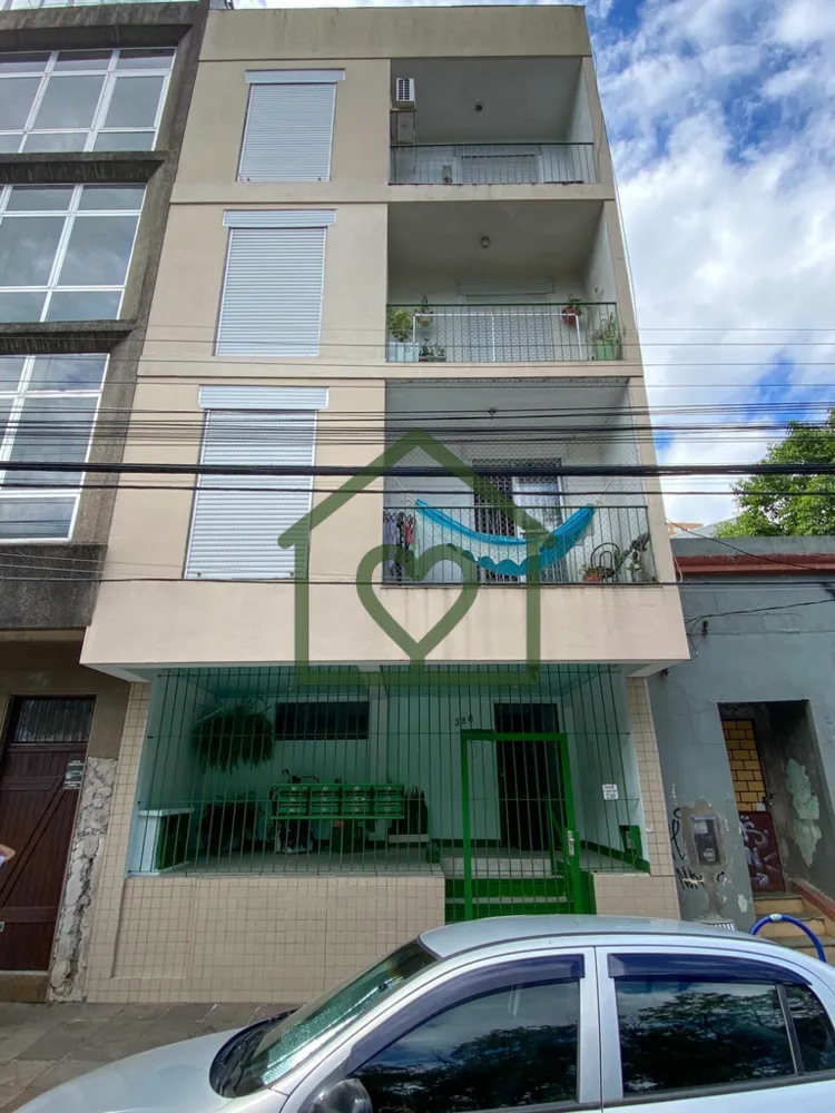 Apartamento, 1 quarto, 41 m² - Foto 3