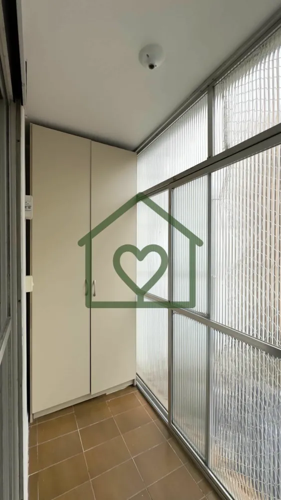 Apartamento, 1 quarto, 41 m² - Foto 7