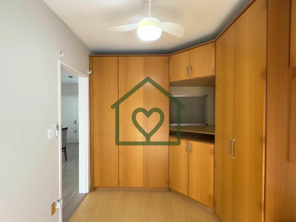 Apartamento, 1 quarto, 41 m² - Foto 6