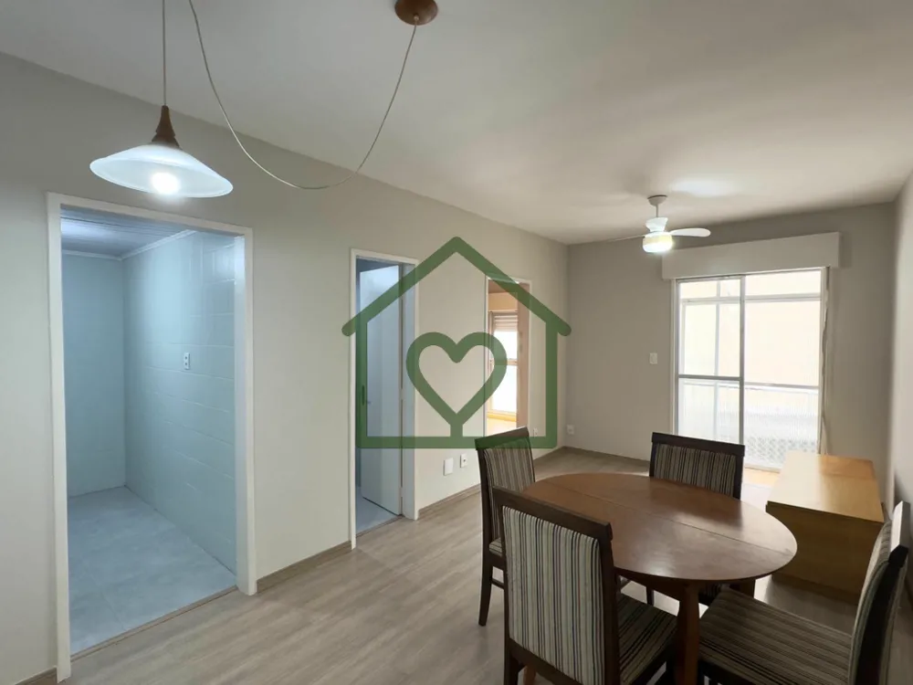 Apartamento, 1 quarto, 41 m² - Foto 1