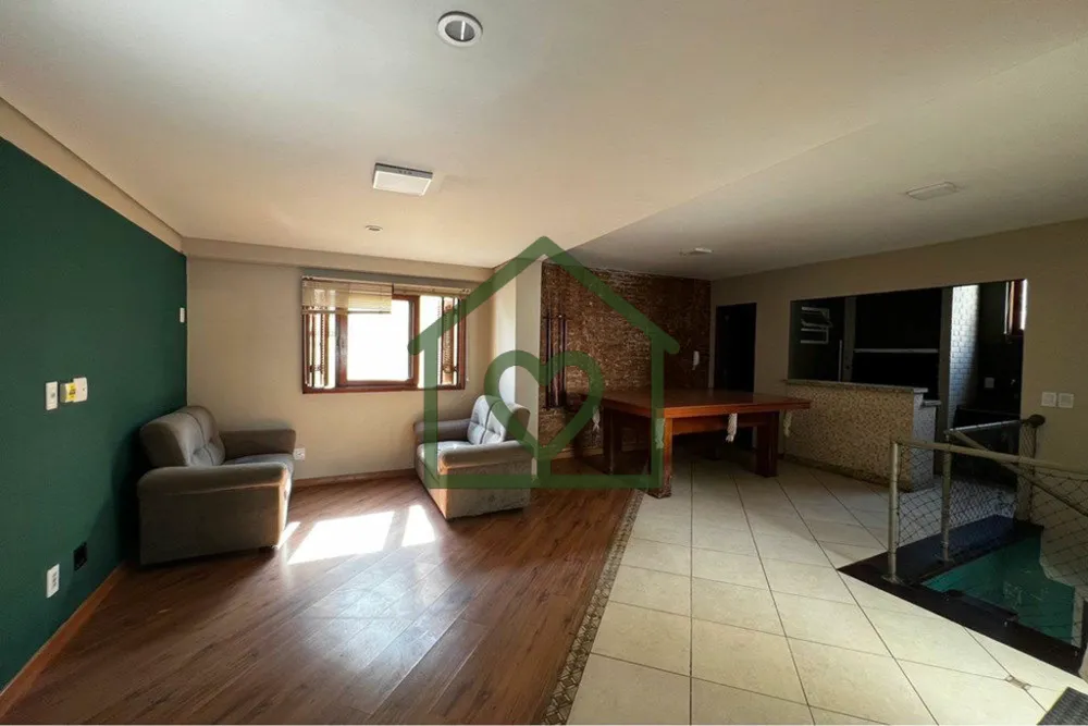 Cobertura, 3 quartos, 120 m² - Foto 3