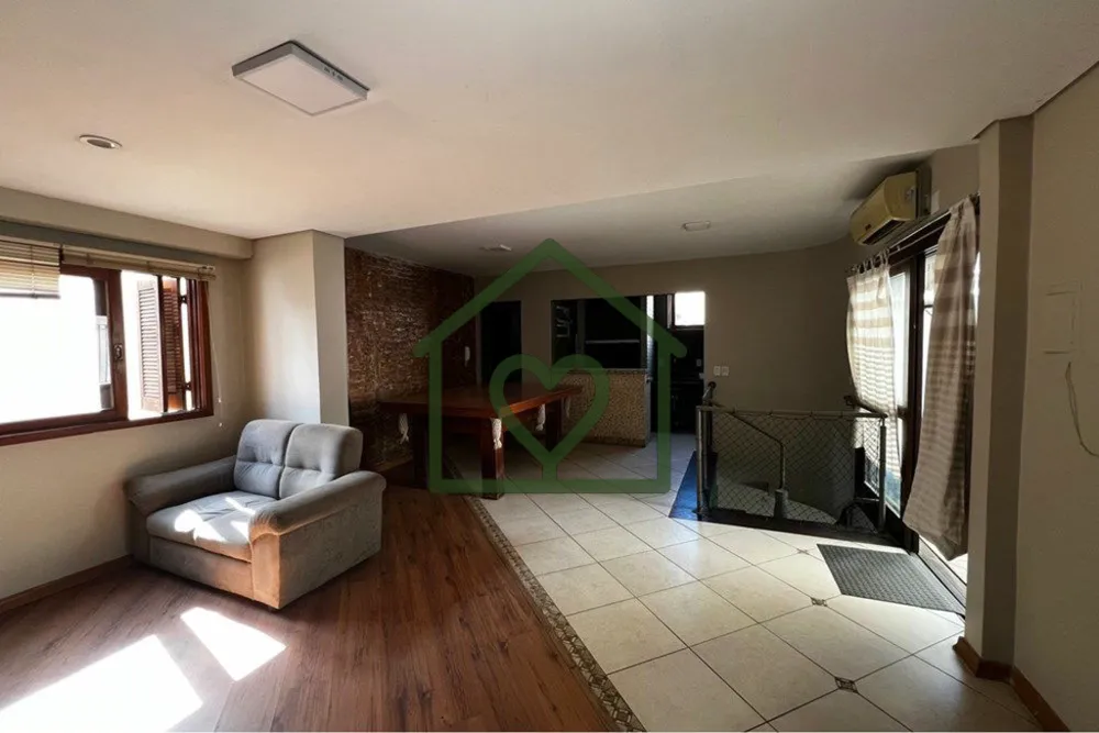 Cobertura, 3 quartos, 120 m² - Foto 4