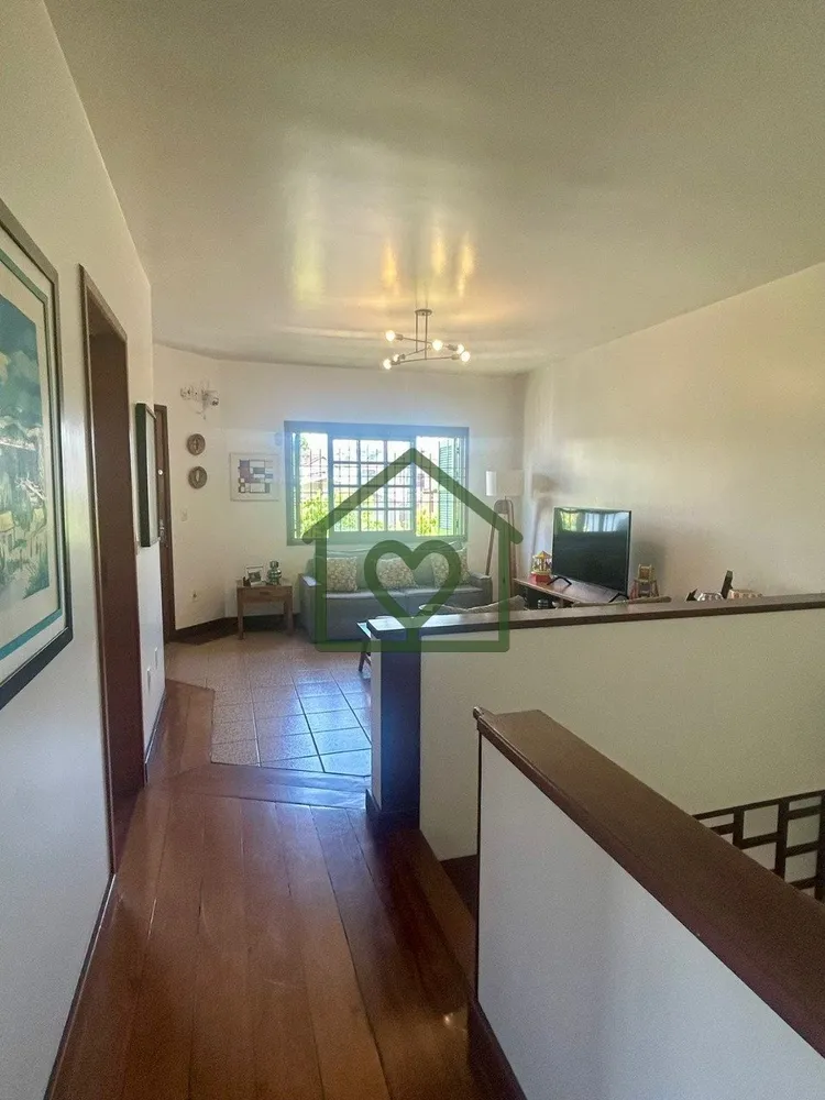 Casa, 3 quartos, 224 m² - Foto 3