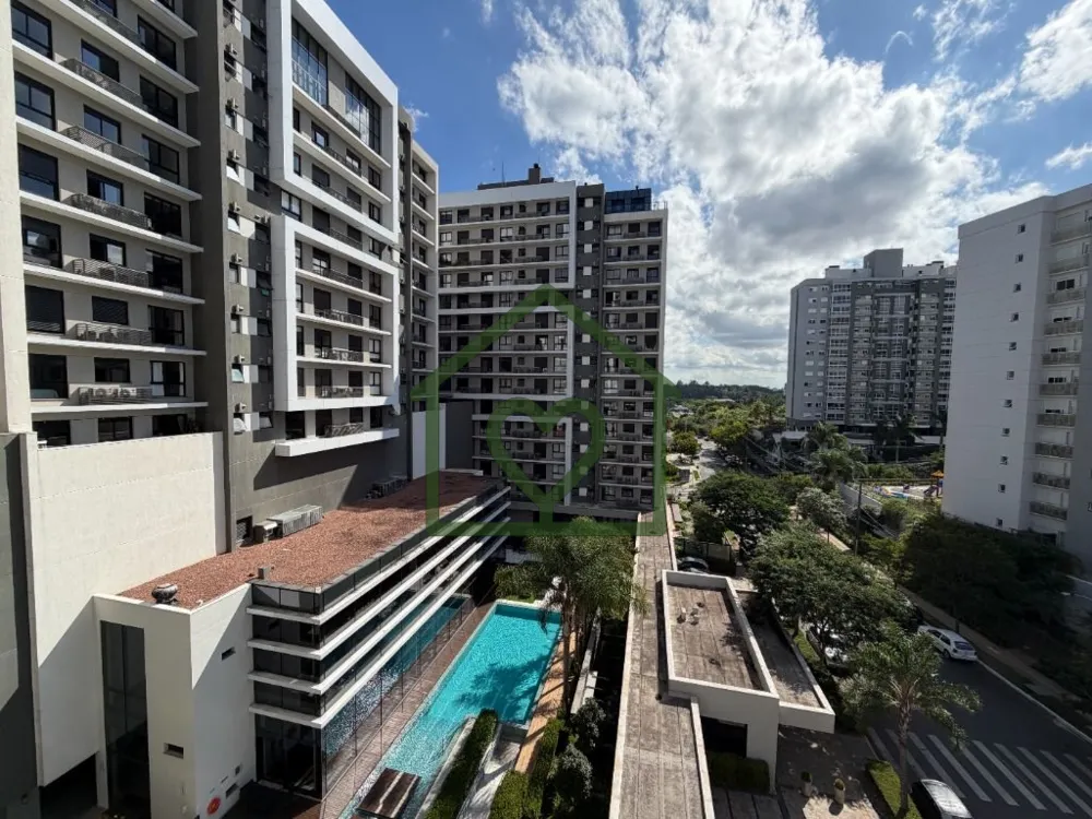 Apartamento, 2 quartos, 58 m² - Foto 2