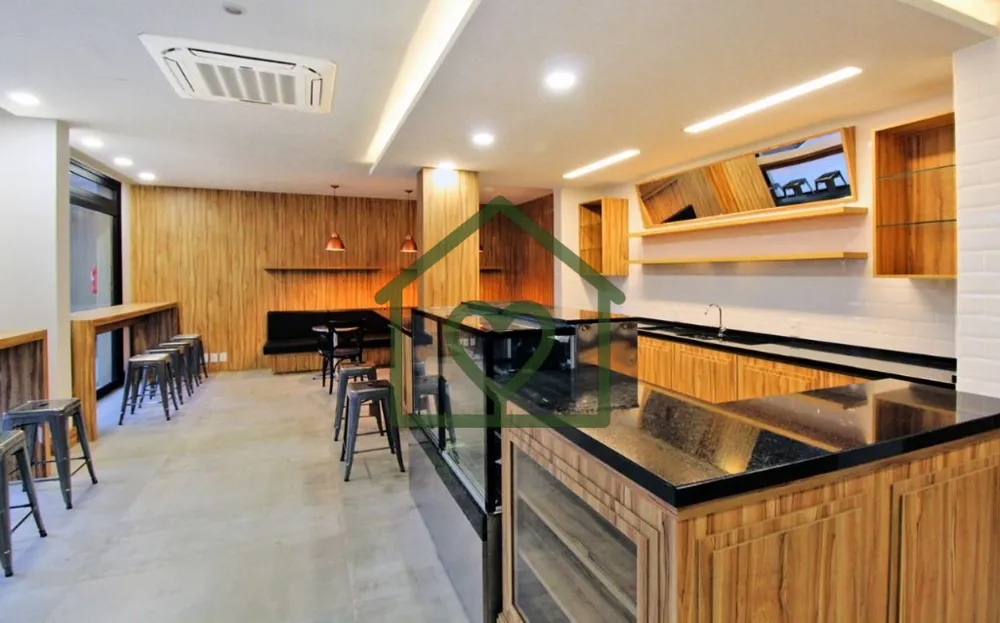 Apartamento, 2 quartos, 58 m² - Foto 5