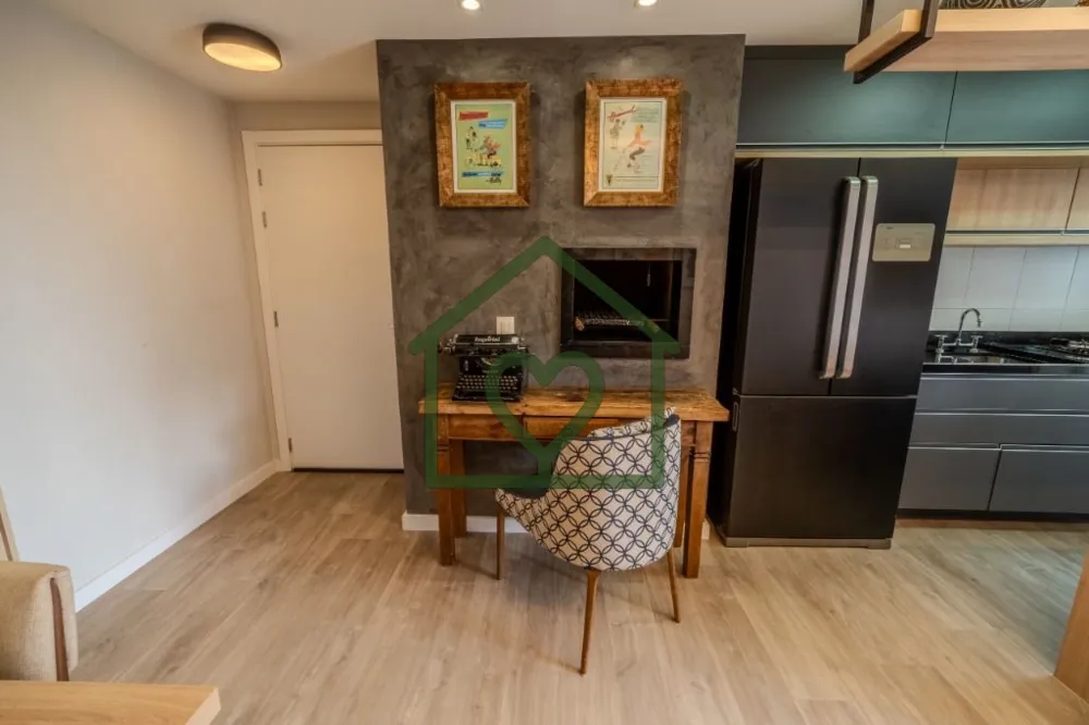 Apartamento, 2 quartos, 58 m² - Foto 8