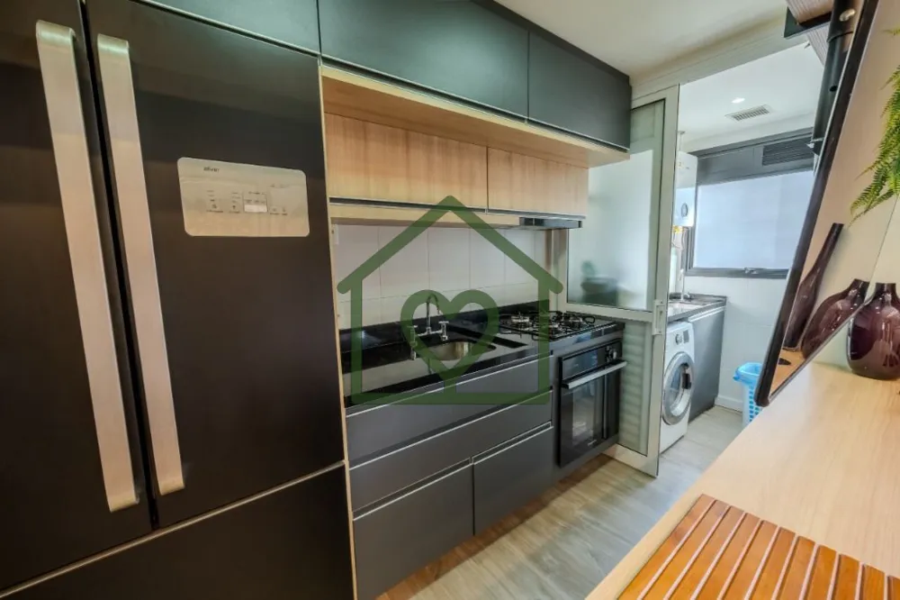 Apartamento, 2 quartos, 58 m² - Foto 7