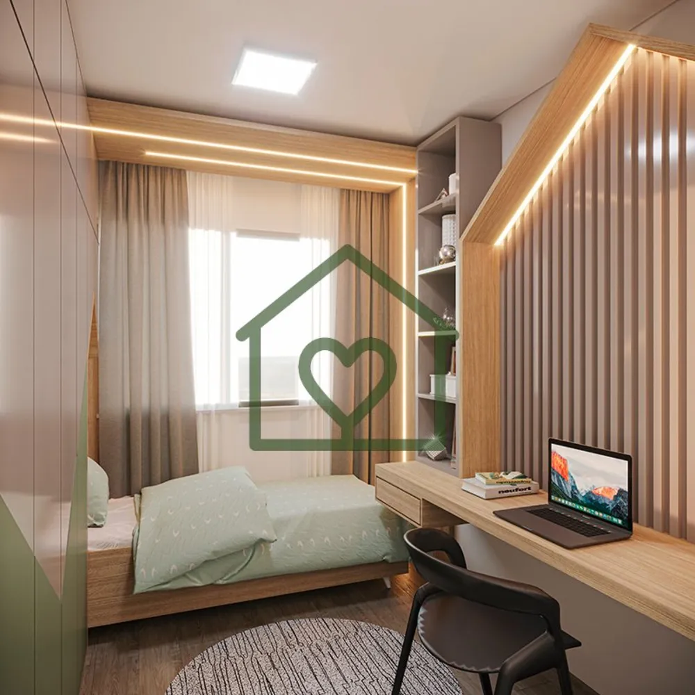 Apartamento, 2 quartos, 67 m² - Foto 5