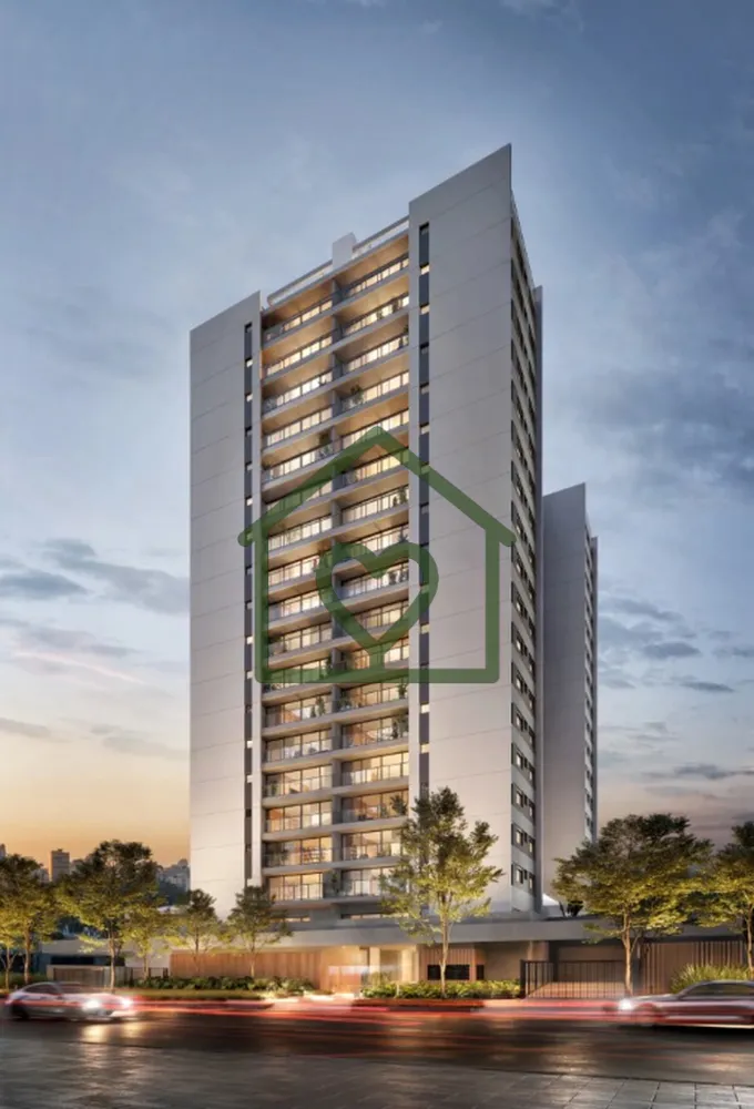 Apartamento, 3 quartos, 160 m² - Foto 1