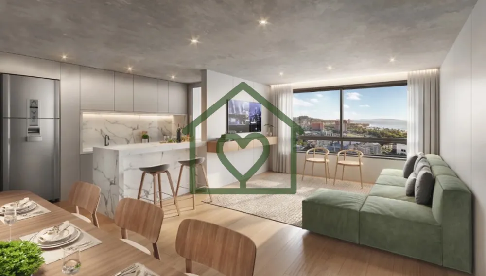 Apartamento, 3 quartos, 160 m² - Foto 3