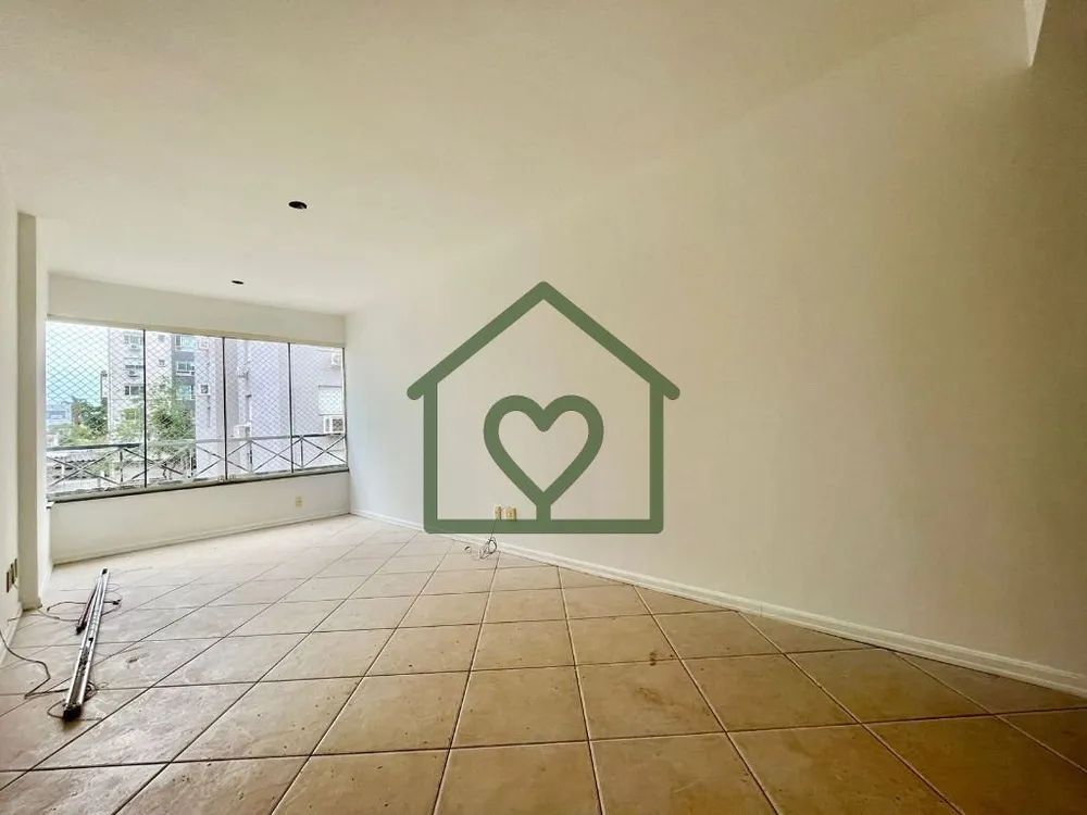 Apartamento, 2 quartos, 60 m² - Foto 2