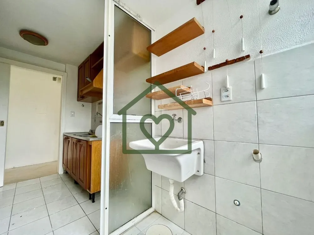 Apartamento, 2 quartos, 60 m² - Foto 6