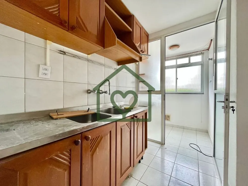 Apartamento, 2 quartos, 60 m² - Foto 5