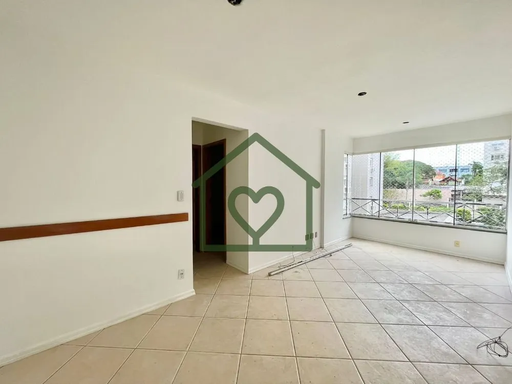 Apartamento, 2 quartos, 60 m² - Foto 4