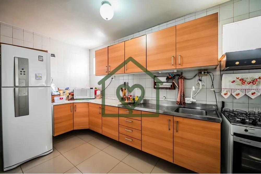 Casa de Condomínio, 4 quartos - Foto 3
