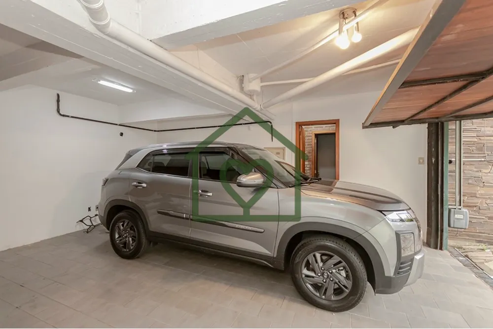 Casa, 4 quartos, 239 m² - Foto 6