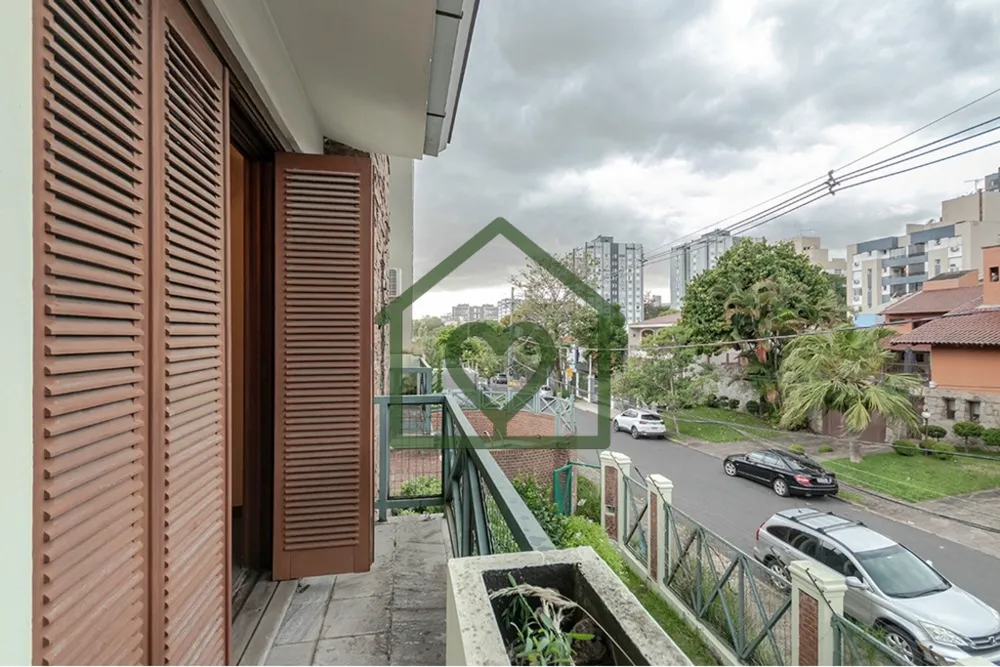 Casa, 4 quartos, 239 m² - Foto 4