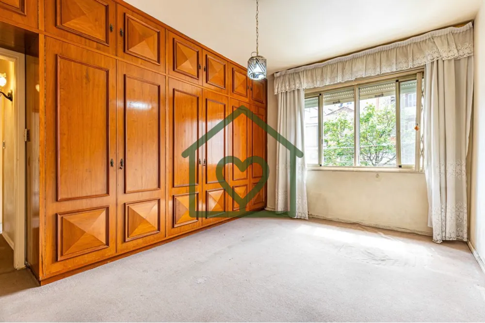 Apartamento, 3 quartos, 137 m² - Foto 7