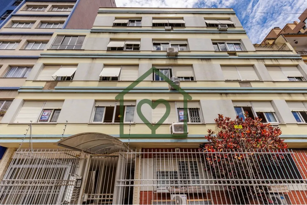 Apartamento, 3 quartos, 137 m² - Foto 1