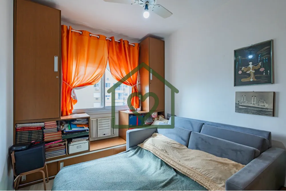 Apartamento, 3 quartos, 84 m² - Foto 8