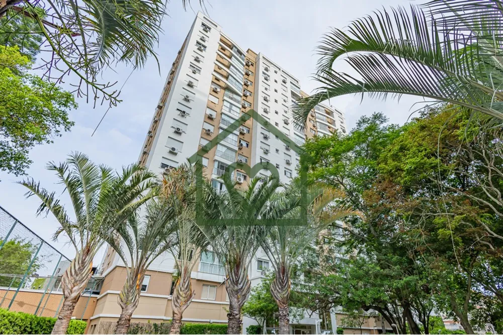 Apartamento, 3 quartos, 84 m² - Foto 1
