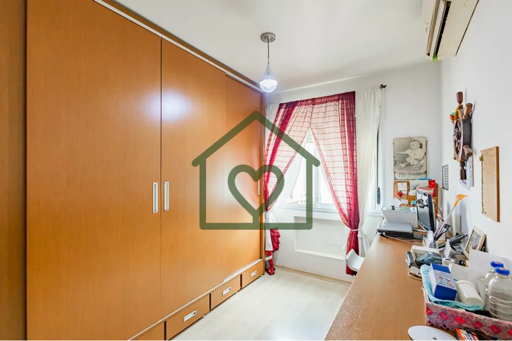 Apartamento, 3 quartos, 84 m² - Foto 3
