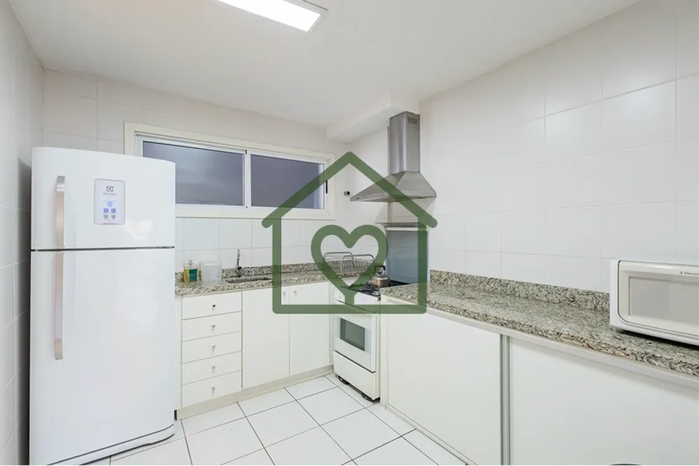 Apartamento, 3 quartos, 84 m² - Foto 5