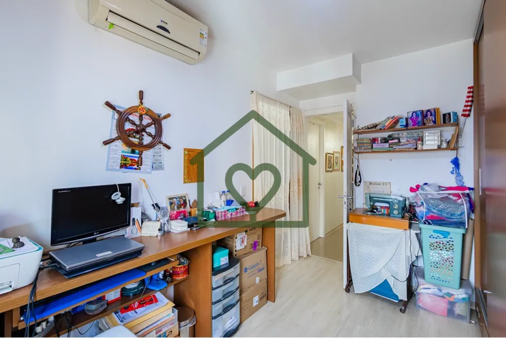 Apartamento, 3 quartos, 84 m² - Foto 4