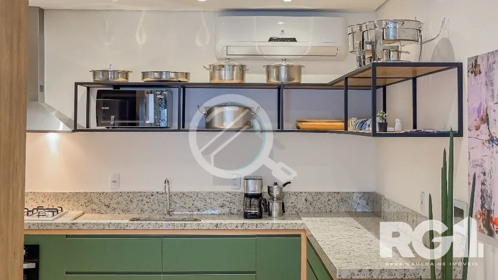 Apartamento, 2 quartos, 80 m² - Foto 8