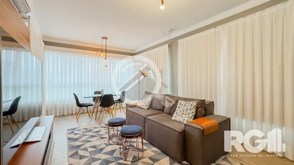 Apartamento, 2 quartos, 80 m² - Foto 4