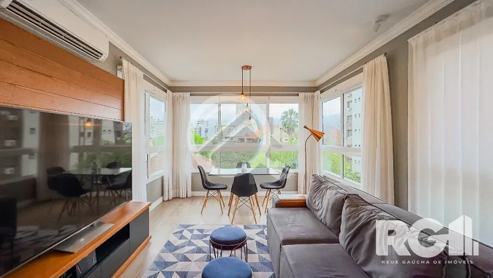 Apartamento, 2 quartos, 80 m² - Foto 1