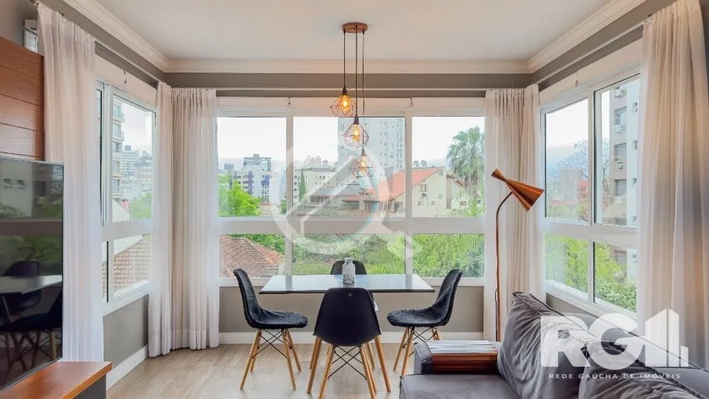 Apartamento, 2 quartos, 80 m² - Foto 6