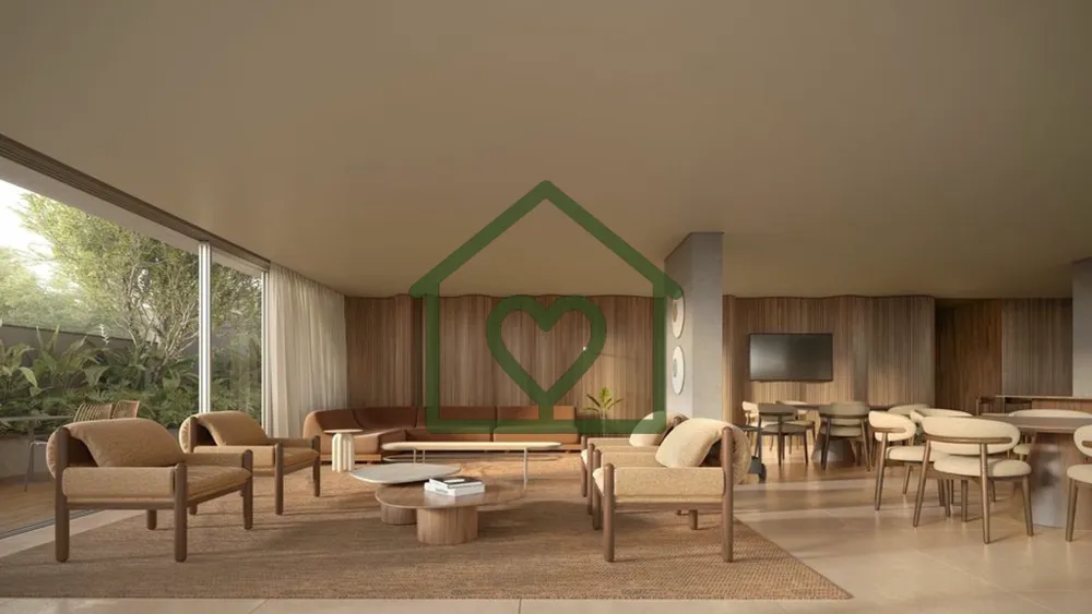 Cobertura, 4 quartos, 330 m² - Foto 7