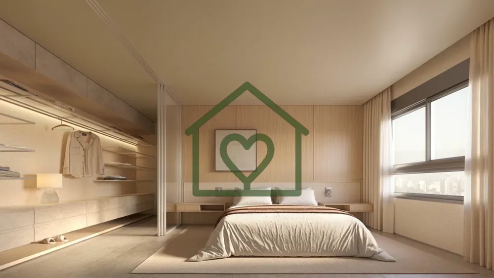 Cobertura, 4 quartos, 330 m² - Foto 5
