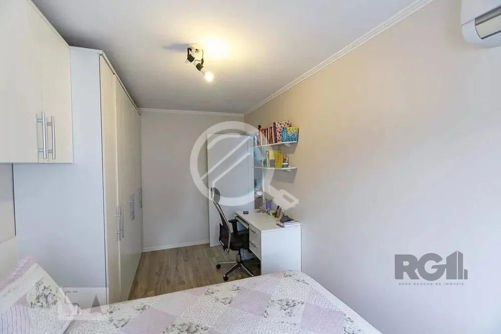 Apartamento, 1 quarto, 50 m² - Foto 4